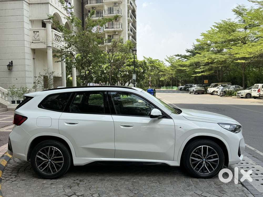 Bmw X1 2.0 Sdrive20i Sportx, 2023, Petrol