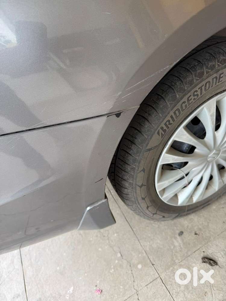 Maruti Suzuki Ciaz 2017 Petrol 118000 Km Driven