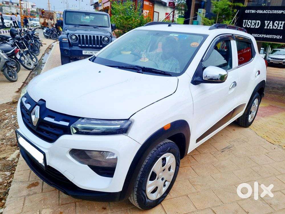 Renault Kwid Rxt 1.0, 2020, Petrol