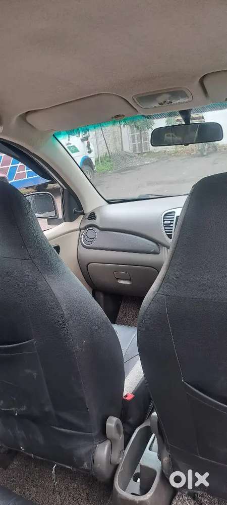 Hyundai I10 Magna 2013 Petrol Manual