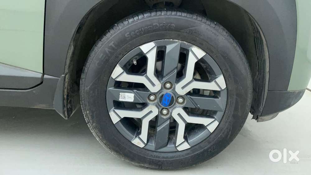 Hyundai Exter Sx (o) 1.2 Amt, 2023, Petrol