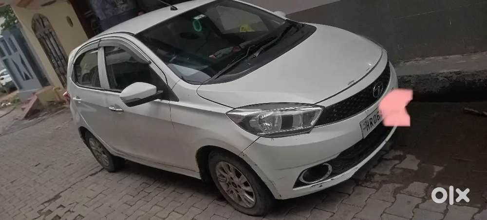 Tata Tiago Revotorq 2018 Xz Top Model