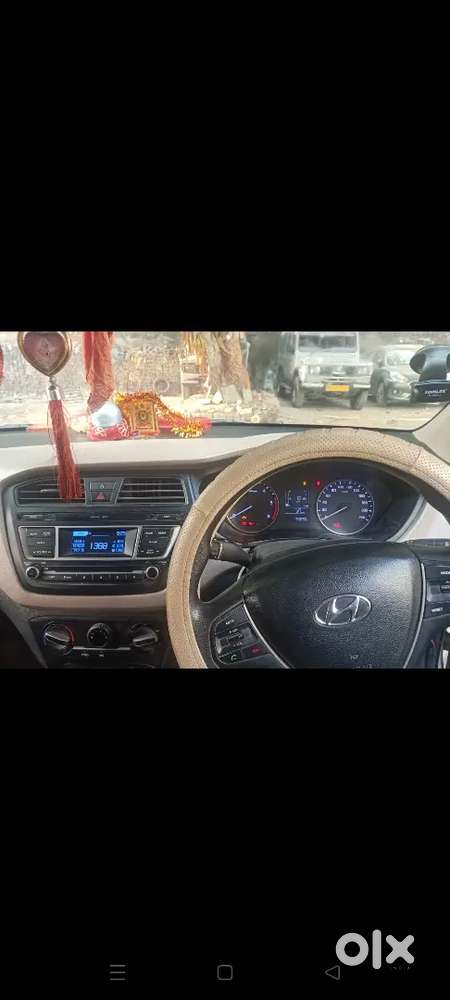 Hyundai I20 Active 2018