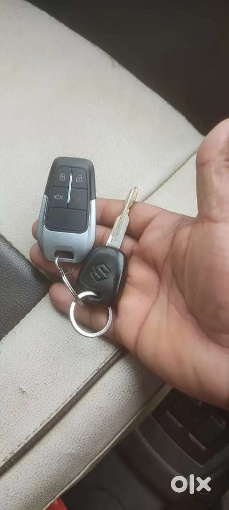 Maruti Suzuki Alto 2015 Petrol