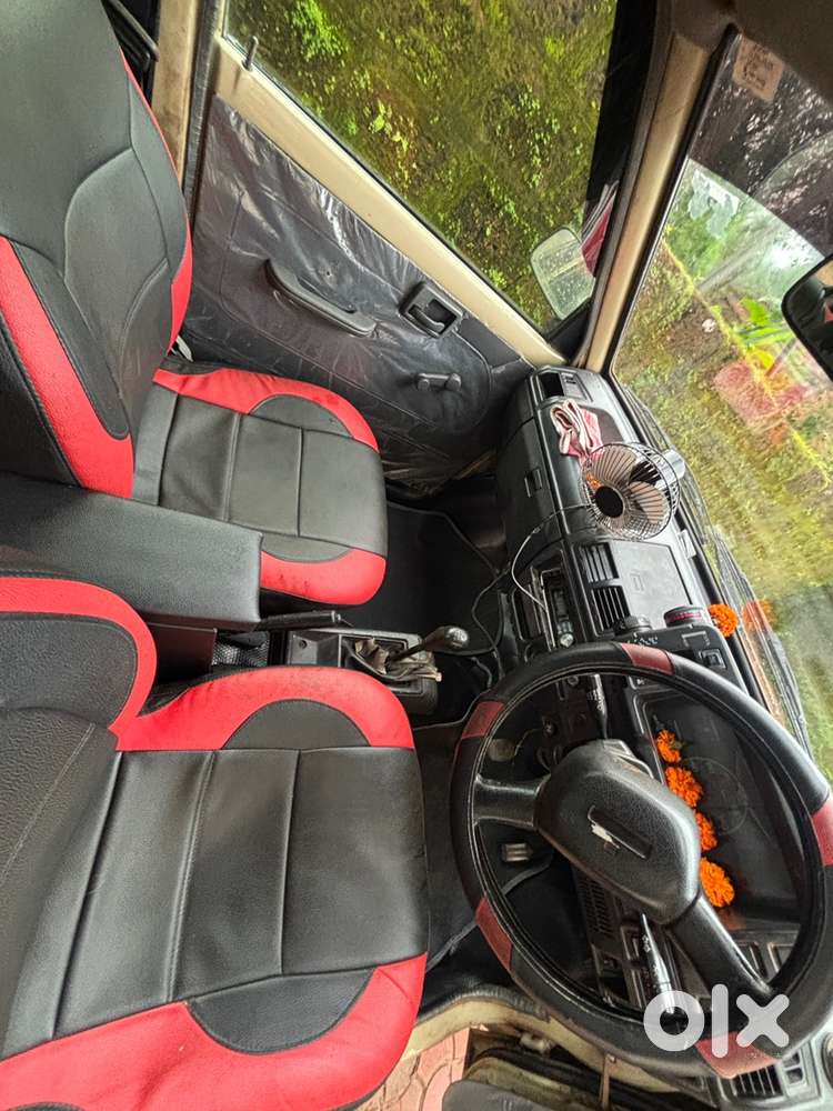 Maruti Suzuki 800 Ac Petrol 1999