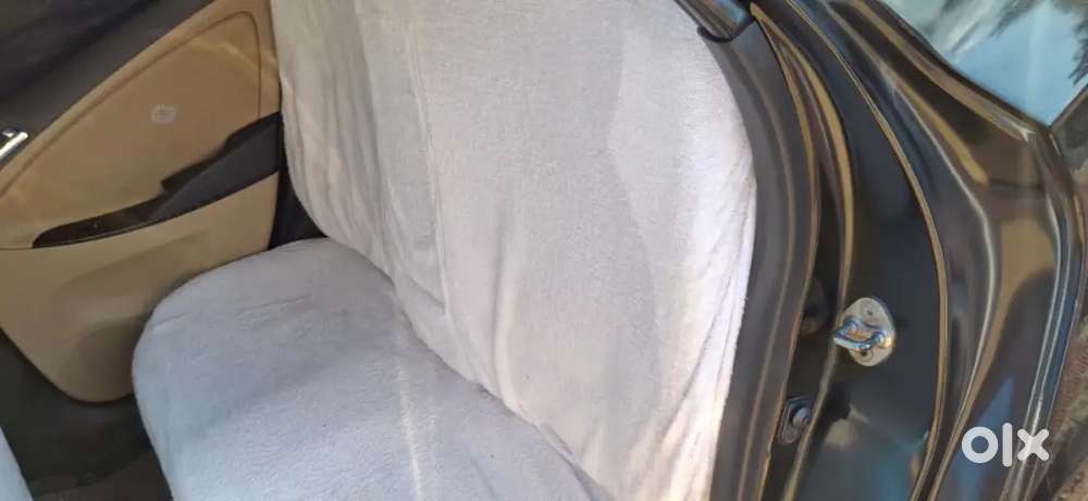 Hyundai Verna Diesel 2015
