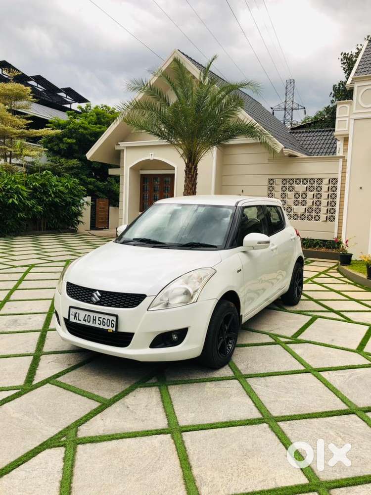 Swift Diesel 2013 Vdi