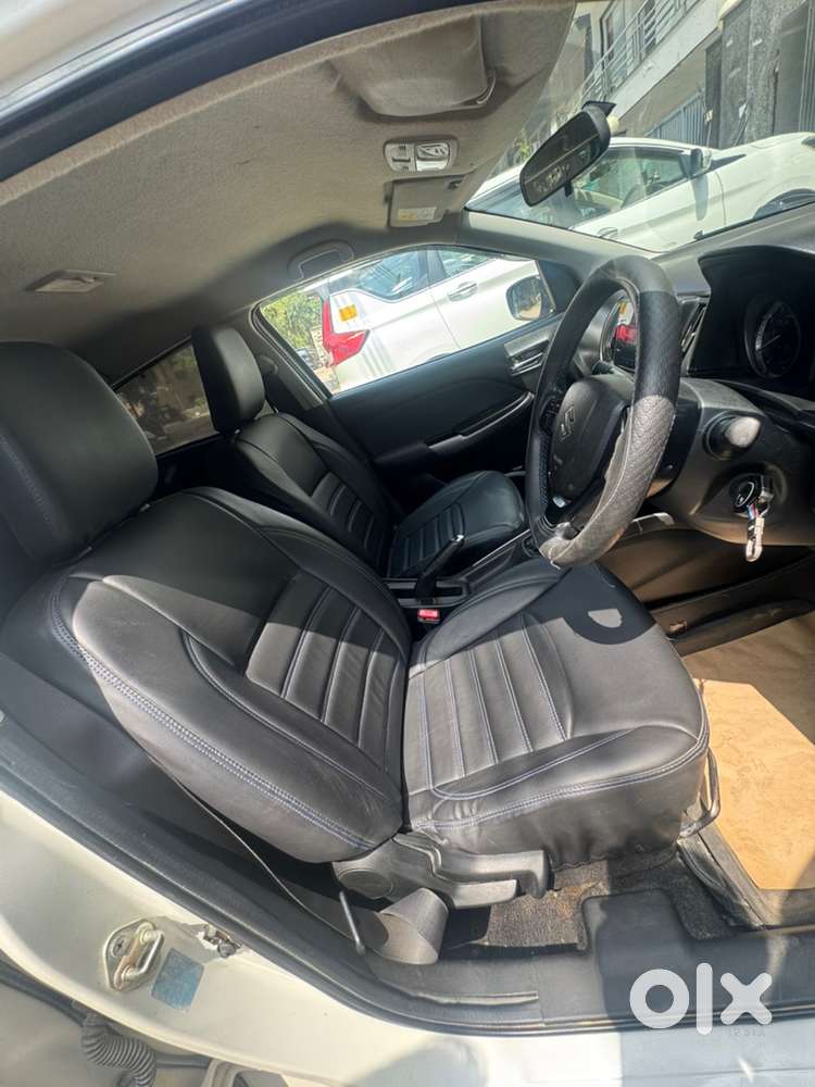 Maruti Suzuki Baleno 2019 Petrol Good Condition