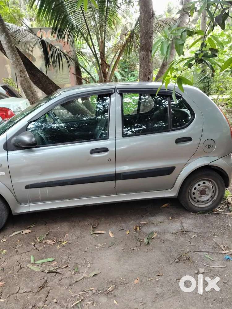 Super Running Condition Car