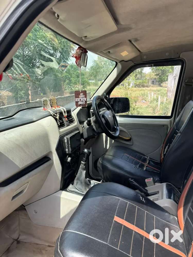 Mahindra Scorpio Diesel Manual 2016