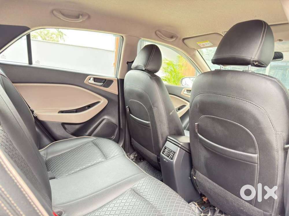 Hyundai Elite I20 [ ] 1.2 Sportz, 2020, Petrol
