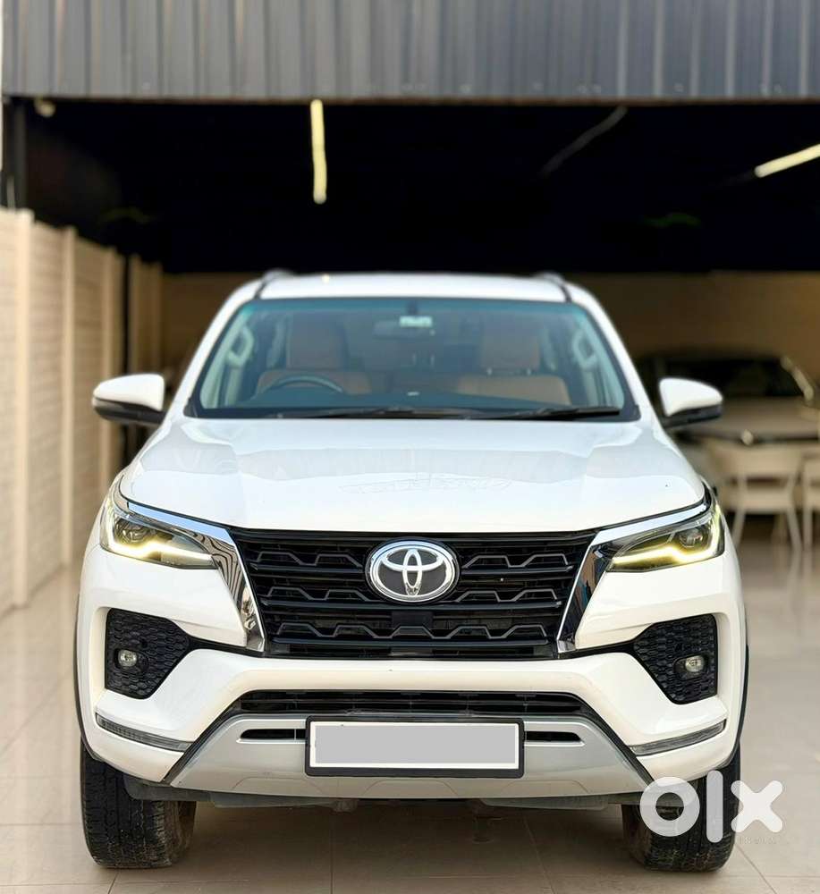 Toyota Fortuner 4x2 At 2.8 Diesel, 2024, Diesel
