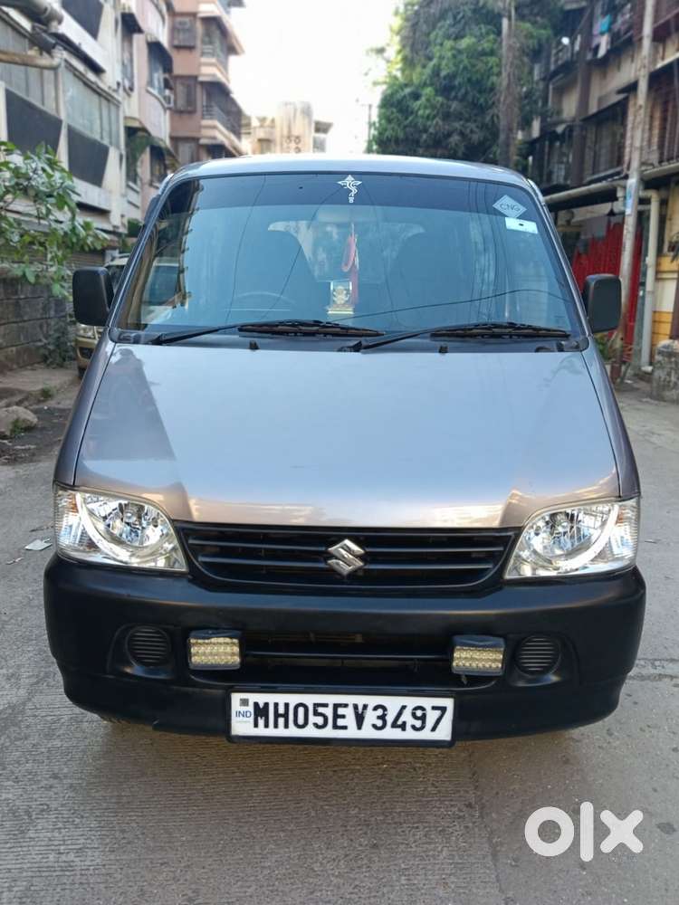 Maruti Suzuki Eeco 5 Str With Ac Plus Htr Cng, 2022, Cng & Hybrids