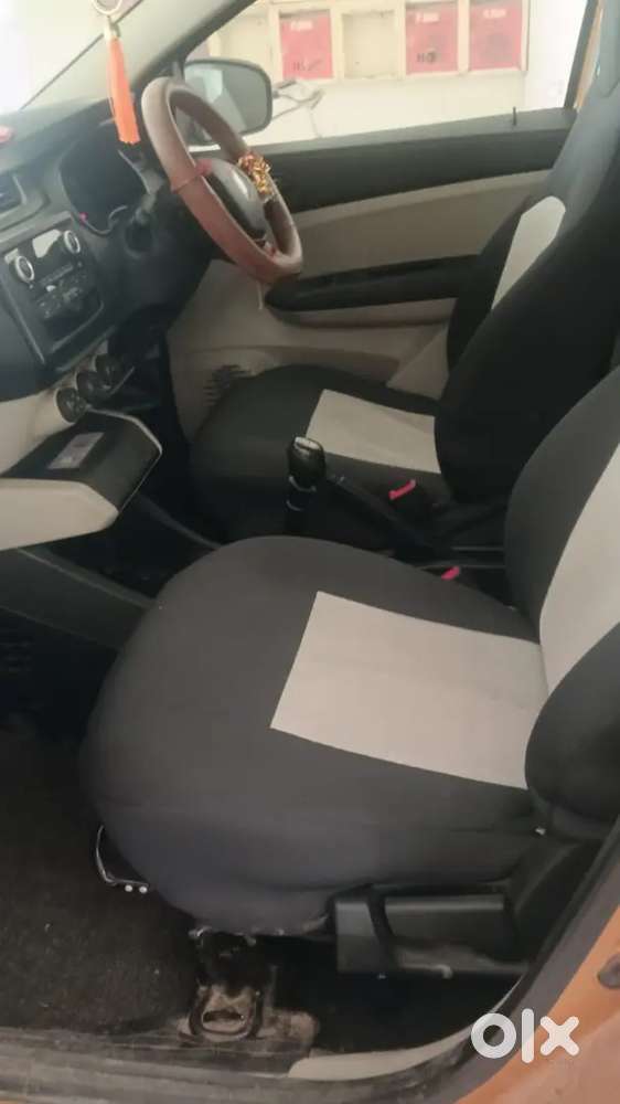 Renault Triber 2022 Petrol Good Condition