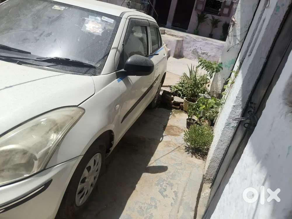 Maruti Suzuki Dzire 2018 Lxi