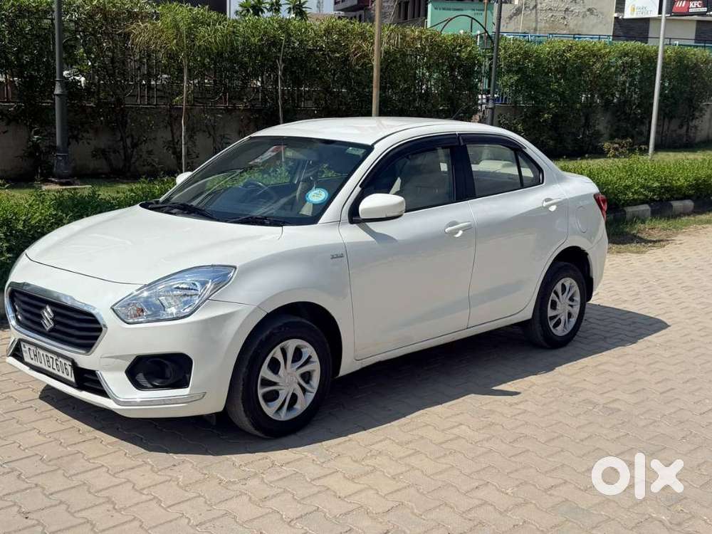 Maruti Suzuki Swift Dzire Vdi (o), 2019, Diesel