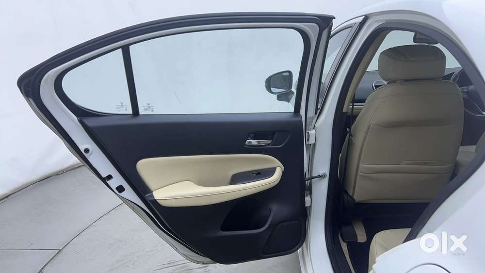 Honda City 1.5 Zx I-vtec Mt, 2020, Petrol