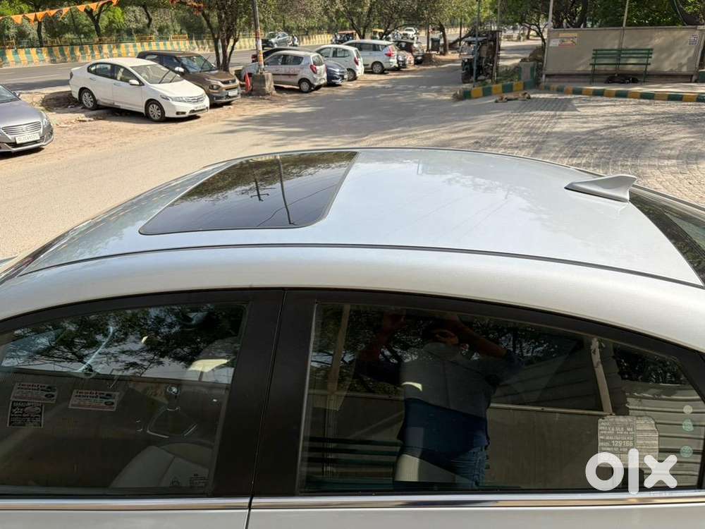 Hyundai  Verna 2020 Diesel Well Maintained