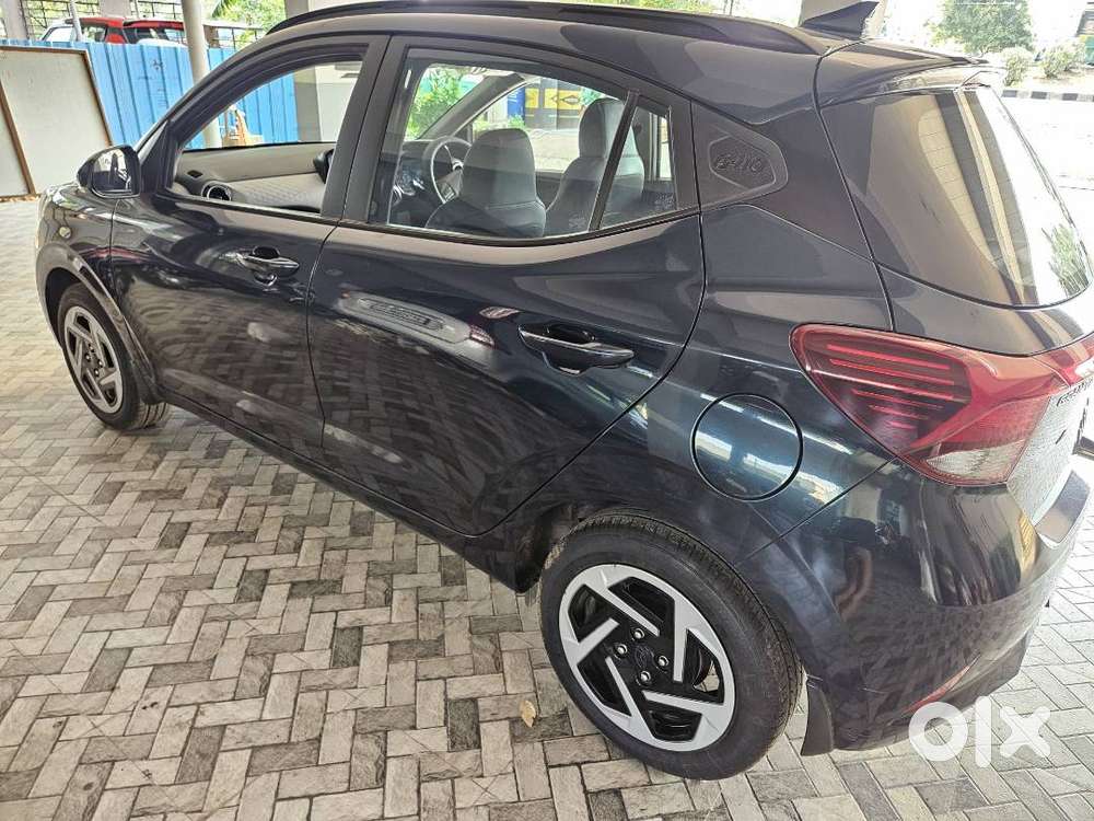 New Car Best One