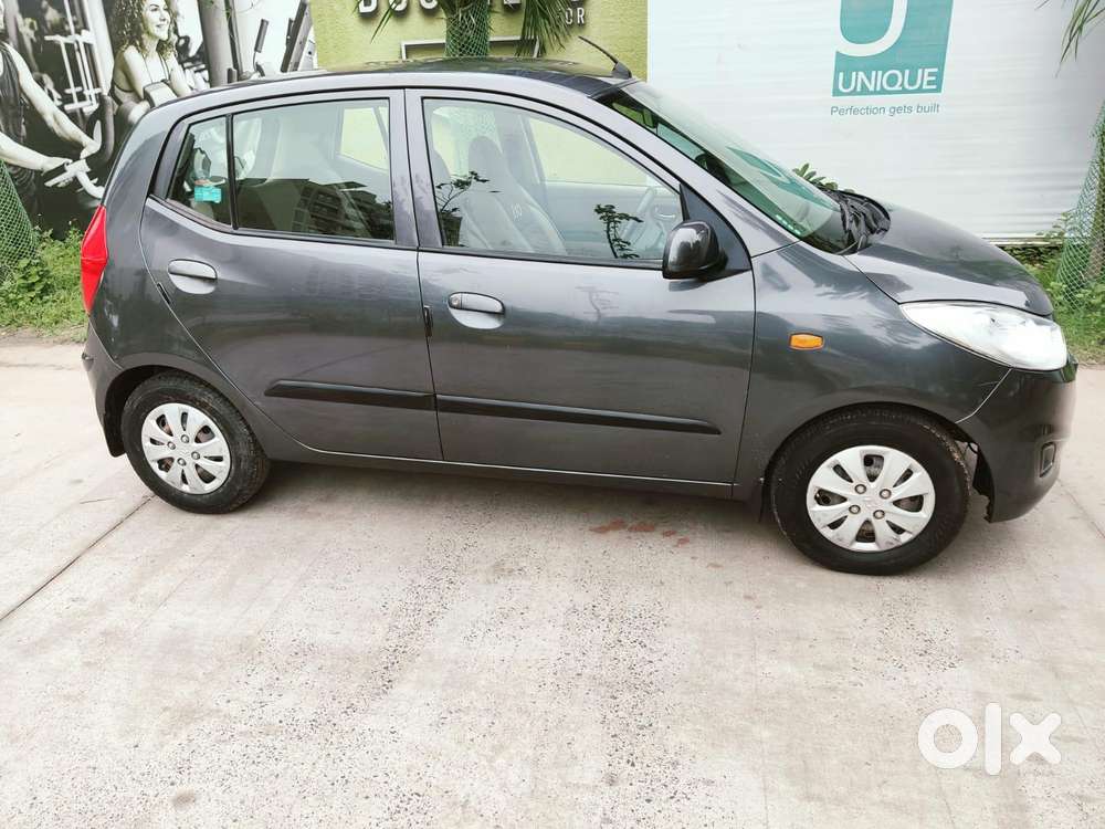 Hyundai I10 1.2 Kappa Magna, 2013, Petrol