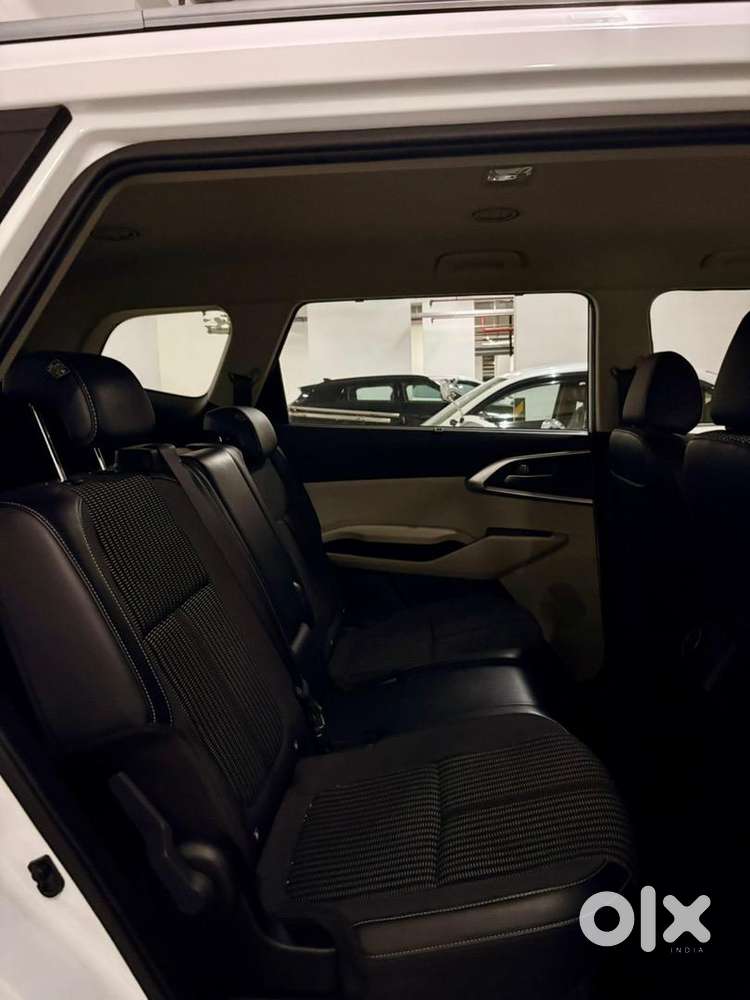 Kia Carens 2023 Prestige Plus 1.5 Turbo Dct 8 Str Excellent Condition