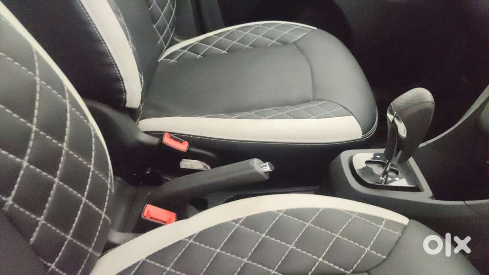 Tata Tiago Nrg Petrol Amt, 2024, Petrol
