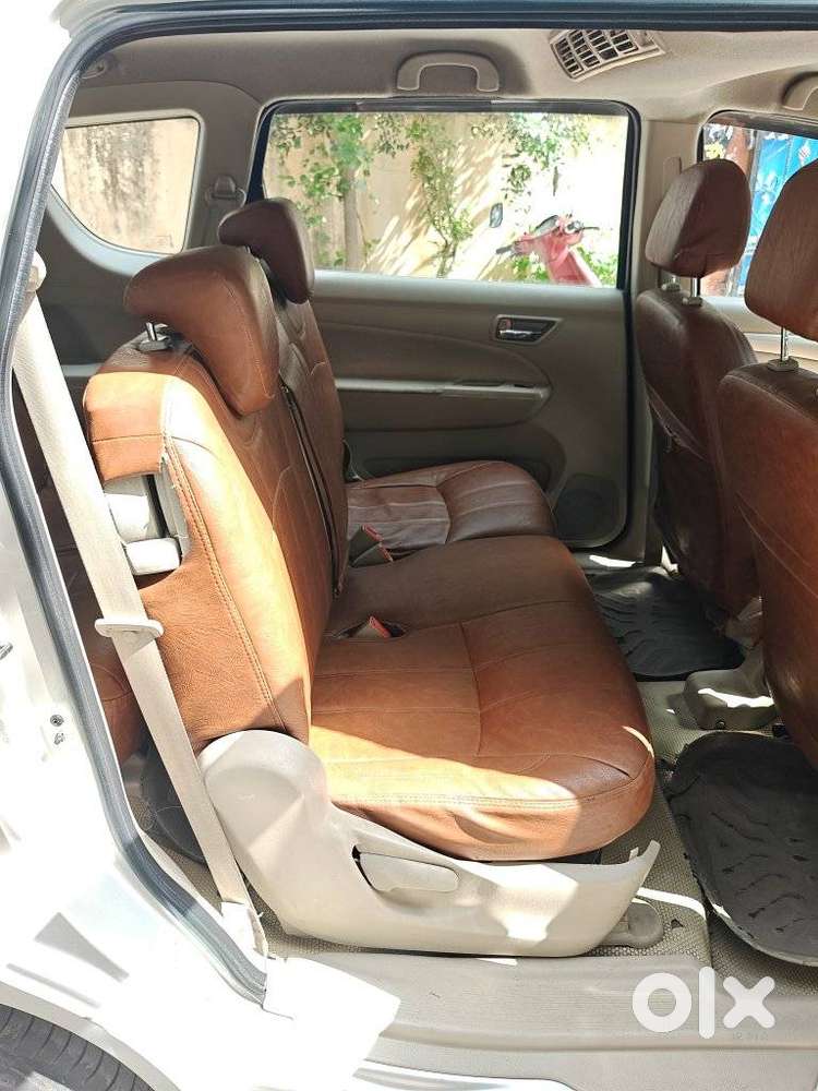 Maruti Suzuki Ertiga Vdi, 2017, Diesel