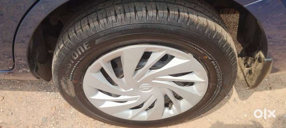 Maruti Suzuki Ertiga Vxi, 2022, Petrol