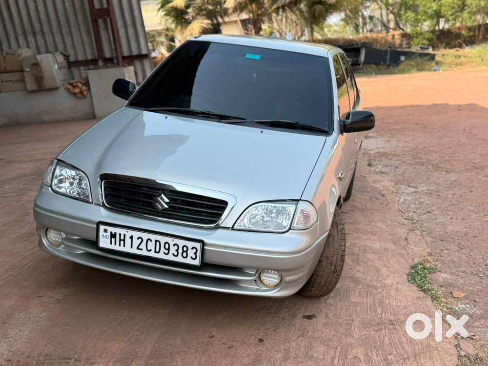 Maruti Suzuki Esteem 2004 Petrol 85000 Km Driven