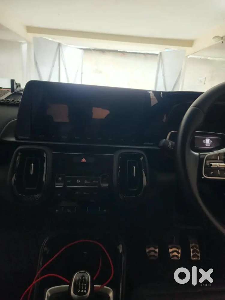 Kia Sonet 1.5 Gtx 2021