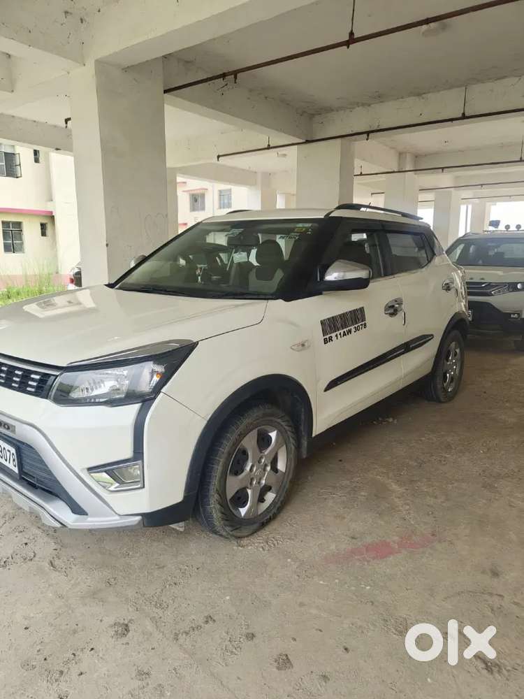 Xuv 300 W6