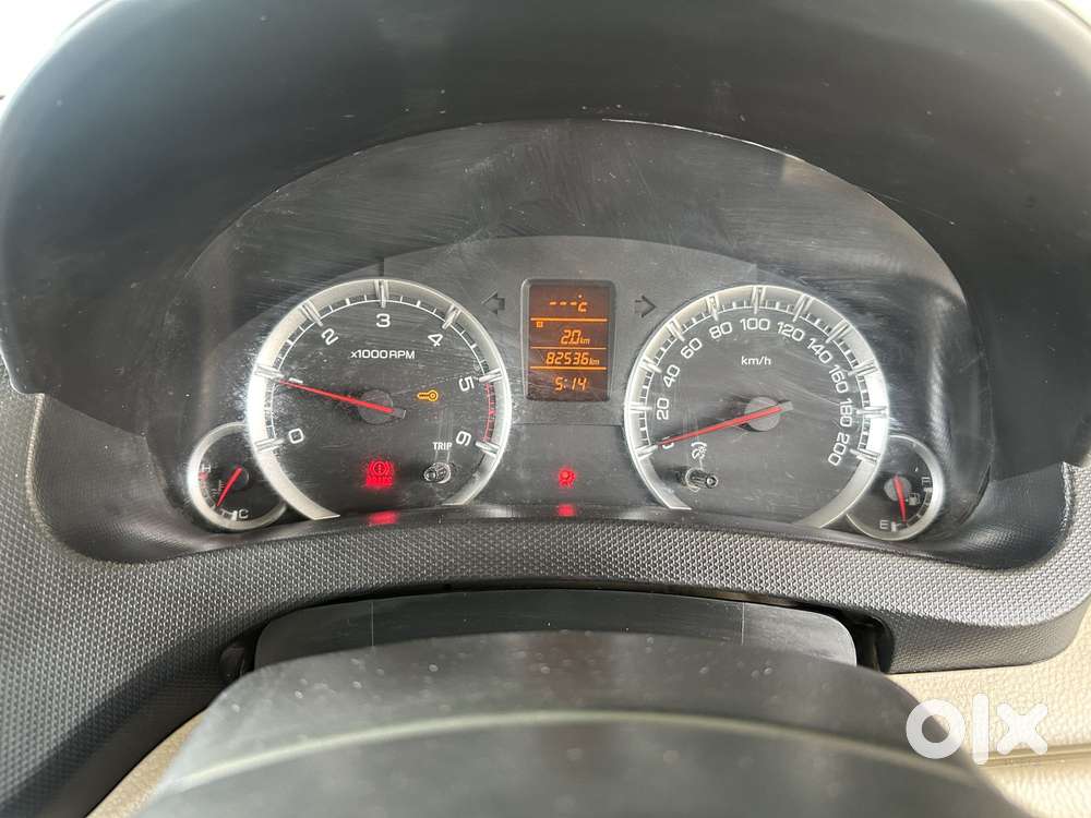 Maruti Suzuki Swift Dzire Zdi Bsiv, 2015, Diesel