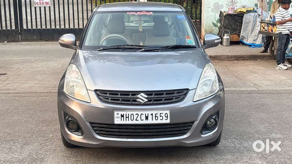 Maruti Suzuki Dzire 1.2 Vxi, 2013, Petrol