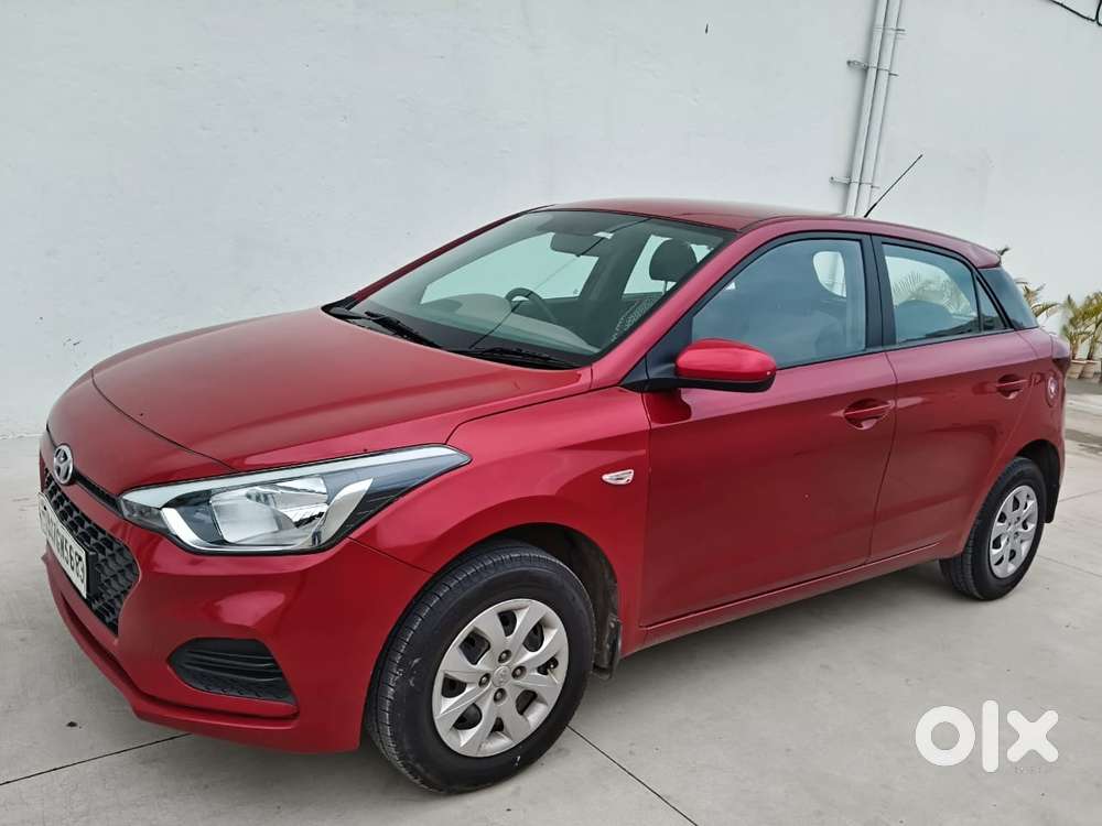 Hyundai I20 Magna 1.2, 2018, Petrol