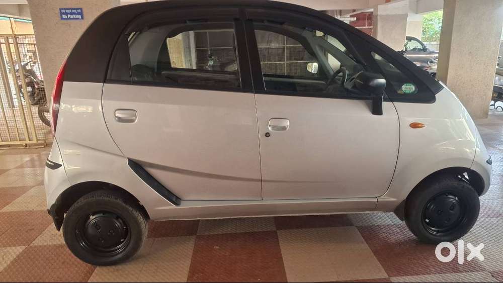 Tata Nano Xe 2014