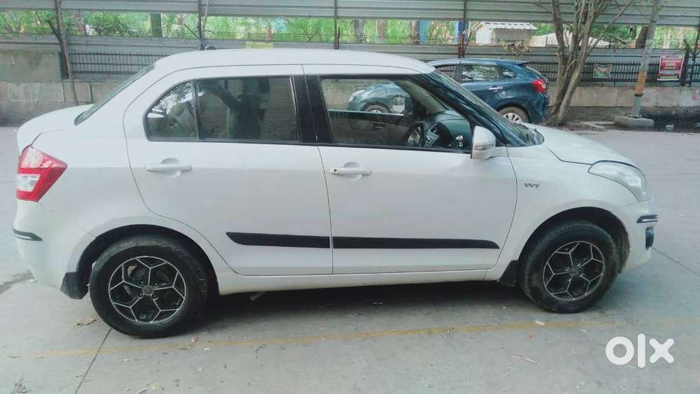 Maruti Suzuki Swift Dzire, 2012, Cng & Hybrids