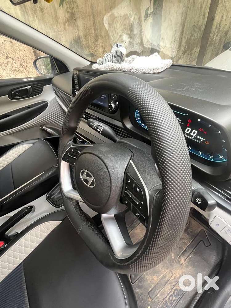 Hyundai Automatic Petrol 2024