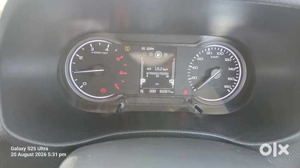 Mahindra Bolero Neo 2024 Diesel Good Condition