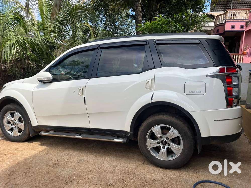 Mahindra Xuv500 2013 Diesel 145000 Km Driven
