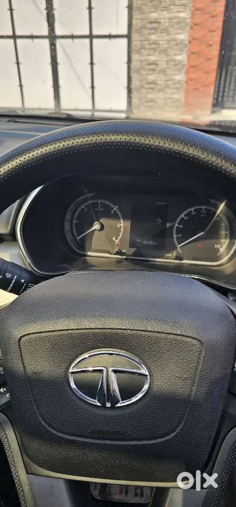 Tata Harrier 2021 Diesel Good Condition