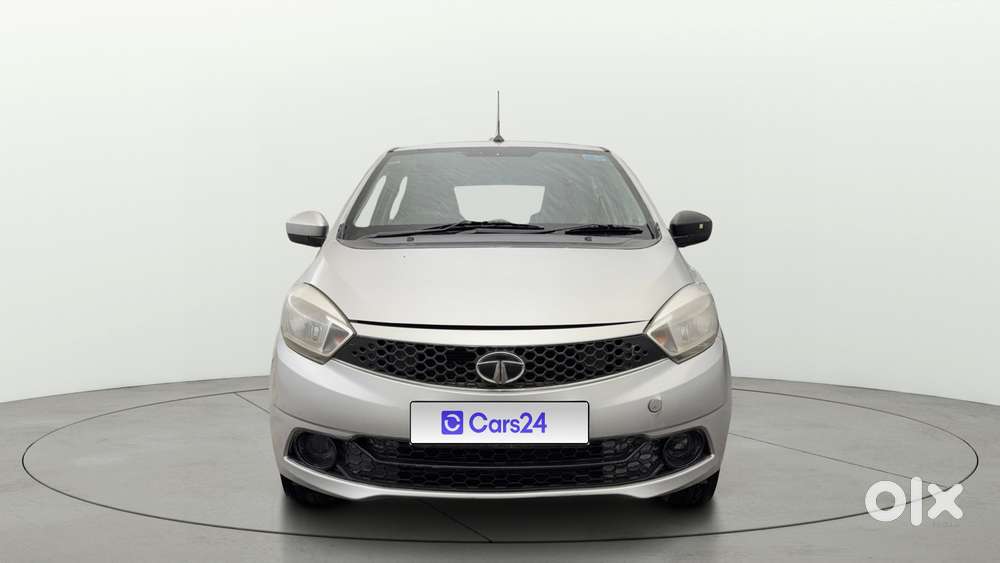 Tata Tiago 1.2 Revotron Xt, 2019, Cng & Hybrids