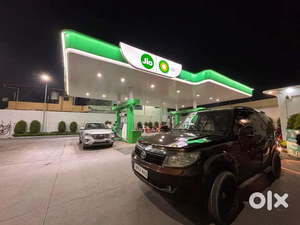 Tata Safari Storme 2013 Diesel Well Maintained