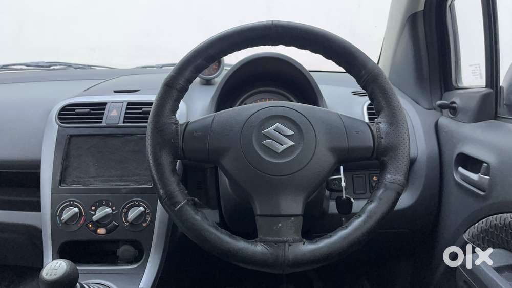 Maruti Suzuki Ritz 2009-2011 Vxi, 2013, Petrol