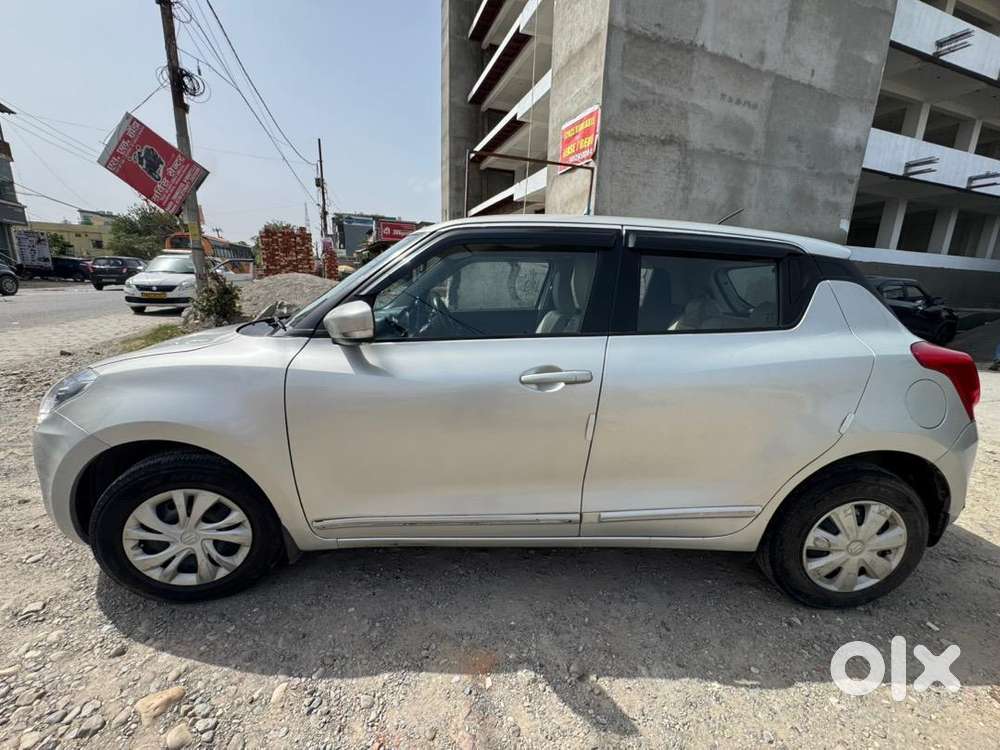 Maruti Suzuki 2018 Petrol Manual