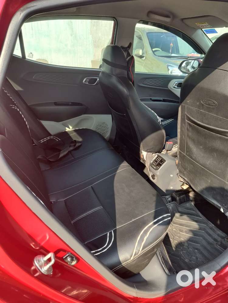 Honda City 2014-2015 I Dtec V, 2019, Diesel