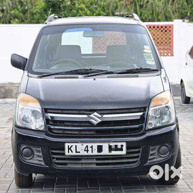 Maruti Suzuki Wagon R 2006-2010 Lxi Minor, 2008, Petrol