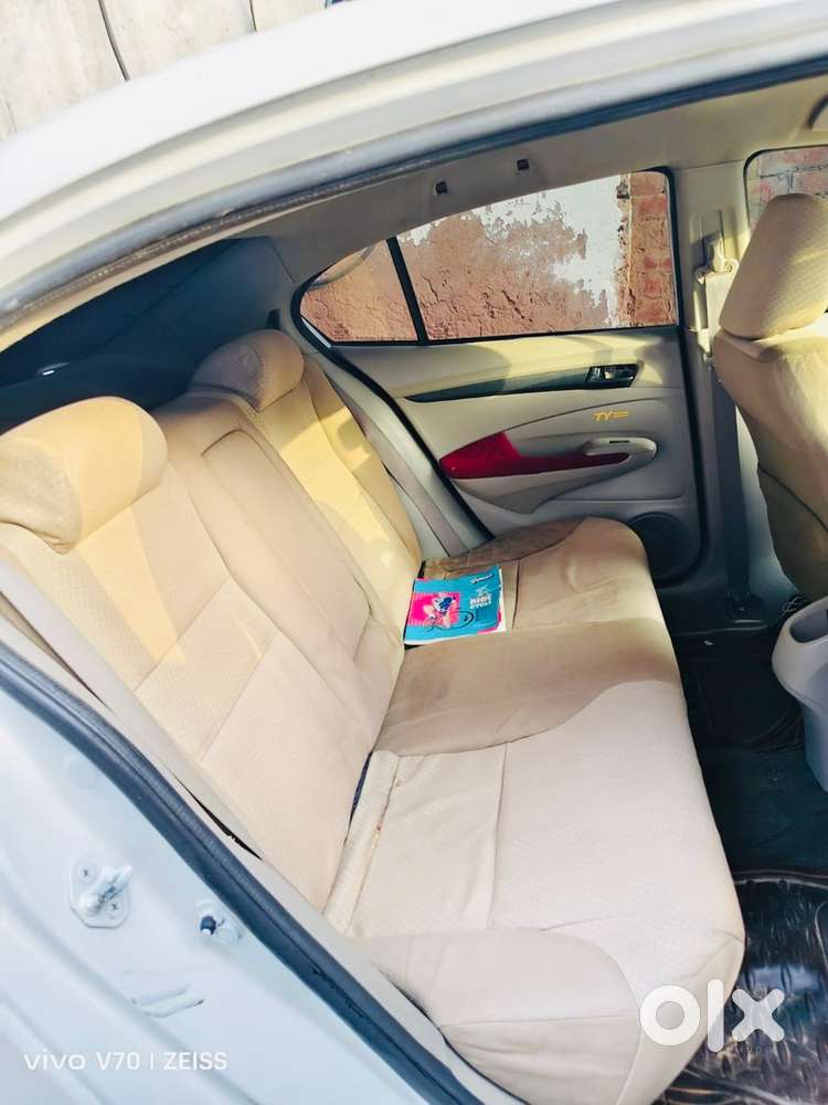 Honda City 2009 Good Condition