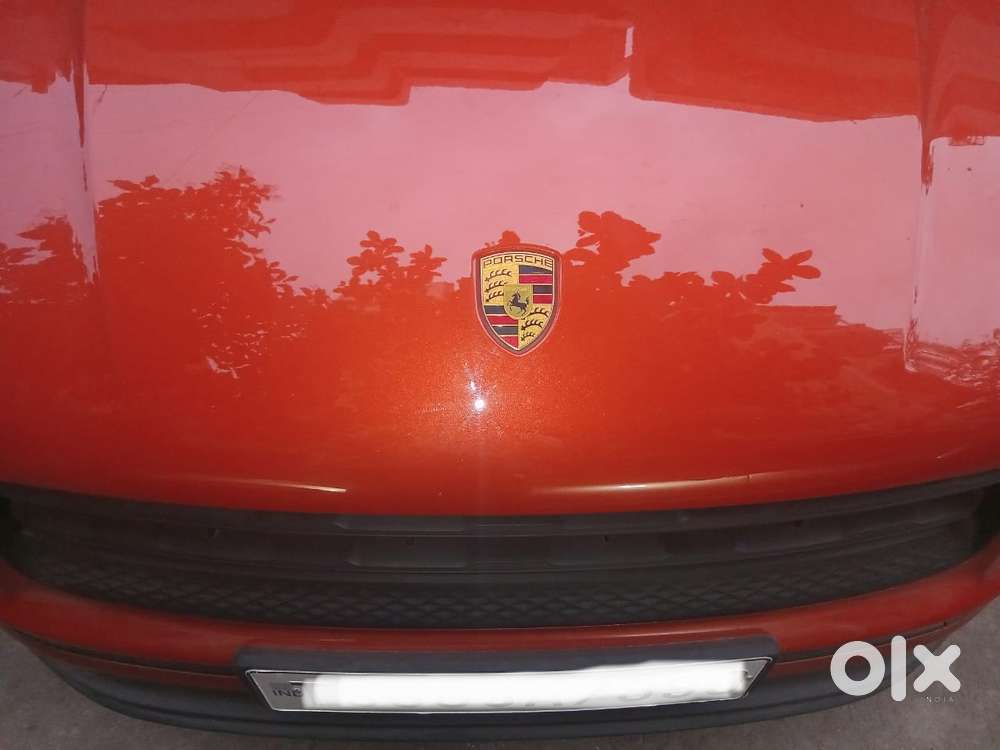 Porsche Macan 2.0 Petrol, 2022, Petrol