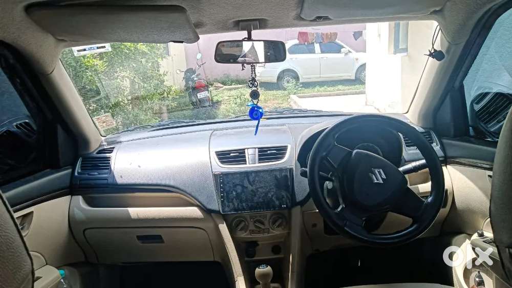 Swift Dzire