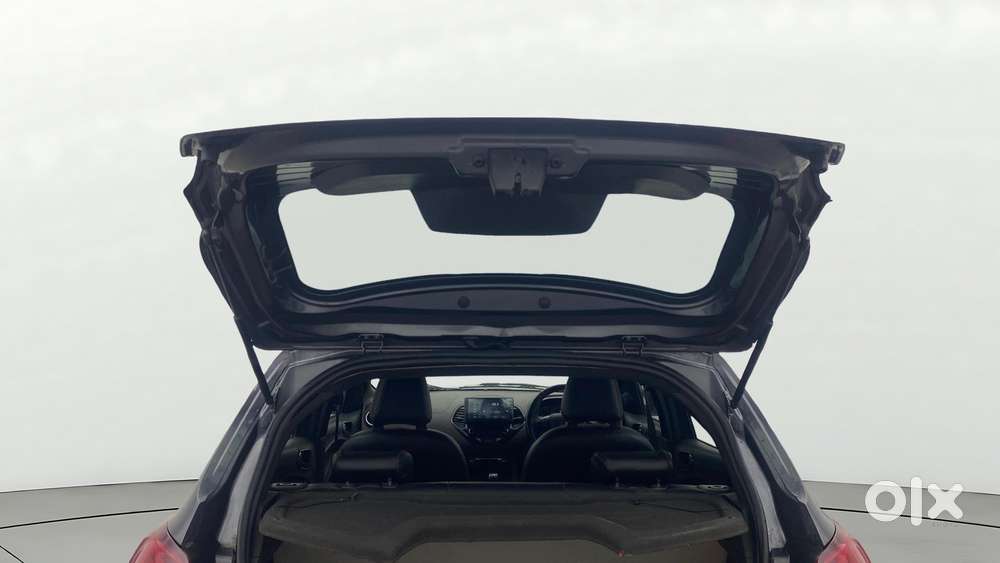 Ford Freestyle Titanium Petrol, 2019, Petrol